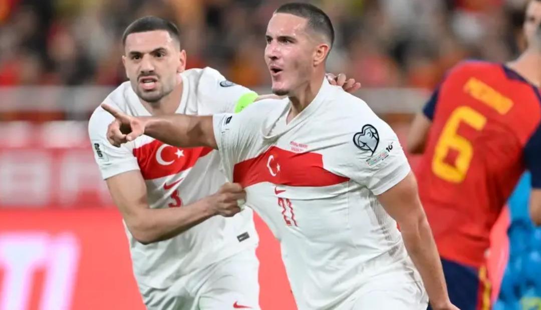 Beşiktaş ta Sergen Yalçın onları istedi! Salih Özcan ve Deniz Gül hamlesi 2