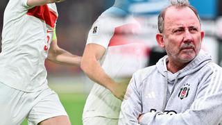 Beşiktaş'ta Sergen Yalçın onları istedi! Salih Özcan ve Deniz Gül hamlesi