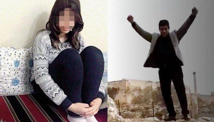 Kaleden düşerek ölen Halil Dağ'ın kızlarının sosyal medya isyanı: Babam öldü, herkes gırgır yapıyor!