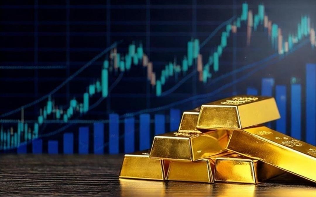 Rusya-Ukrayna barışında altın senaryoları: Ons ve gram nasıl etkilenir? 1