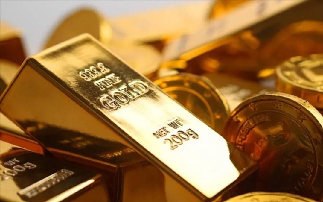 Rusya-Ukrayna barışında altın senaryoları: Ons ve gram nasıl etkilenir? 2