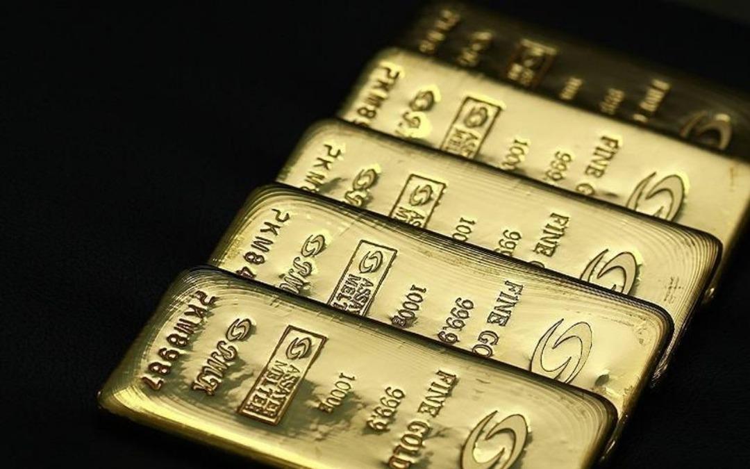 Rusya-Ukrayna barışında altın senaryoları: Ons ve gram nasıl etkilenir? 3