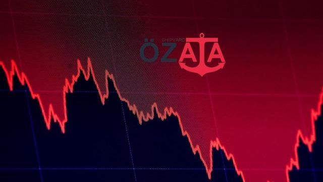 Hisseleri kaybettiren &Ouml;zata'dan 1,4 milyonluk TL'lik anlaşma