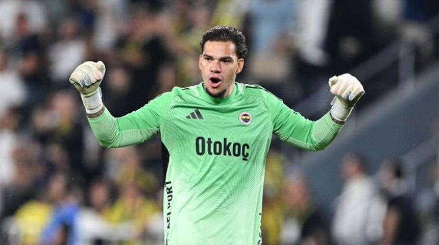 Fenerbahçe'de Ederson gelişmesi! Yıldız isim PFDK'ya sevk edildi