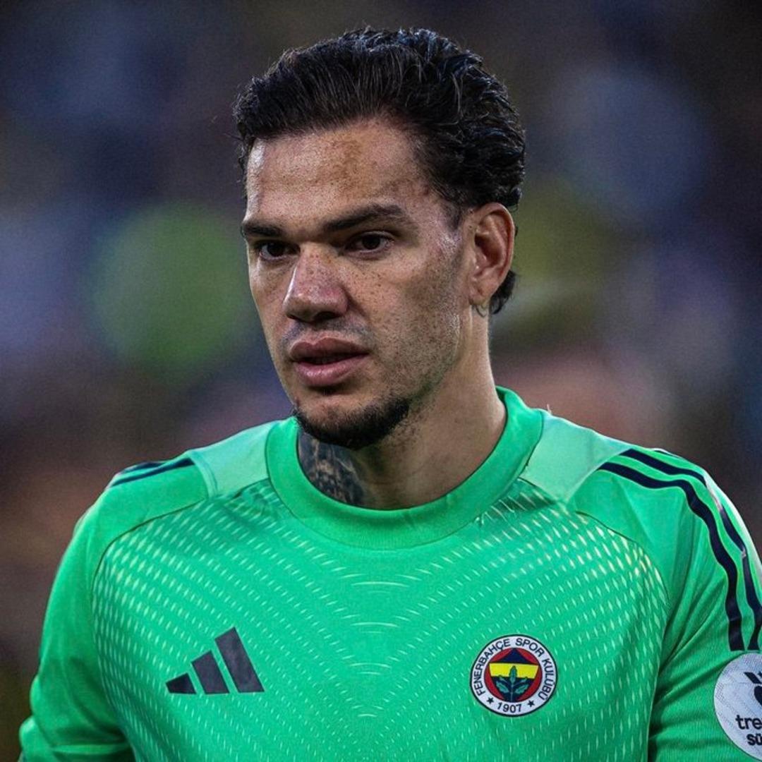Fenerbahçe de Ederson gelişmesi! Yıldız isim PFDK ya sevk edildi 2