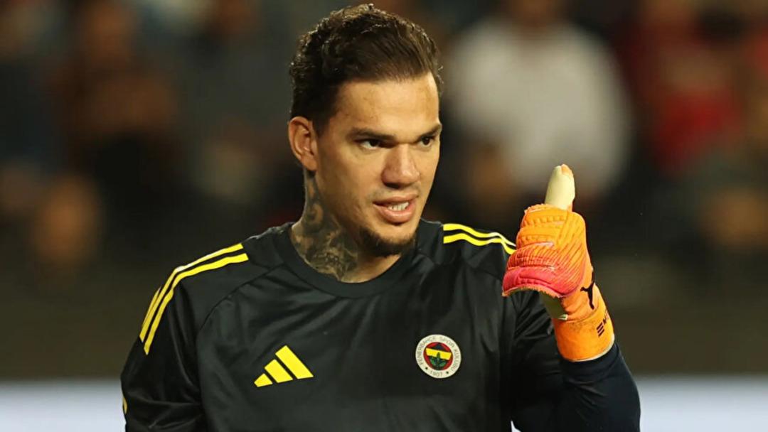Fenerbahçe de Ederson gelişmesi! Yıldız isim PFDK ya sevk edildi 1