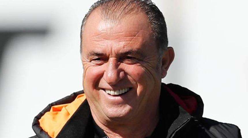  Fatih Terim Fenerbah&ccedil;e taktiğini belirledi