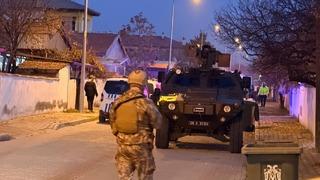 Korkunç olay! Baba ve oğlu silahla vurulmuş halde ölü bulundu