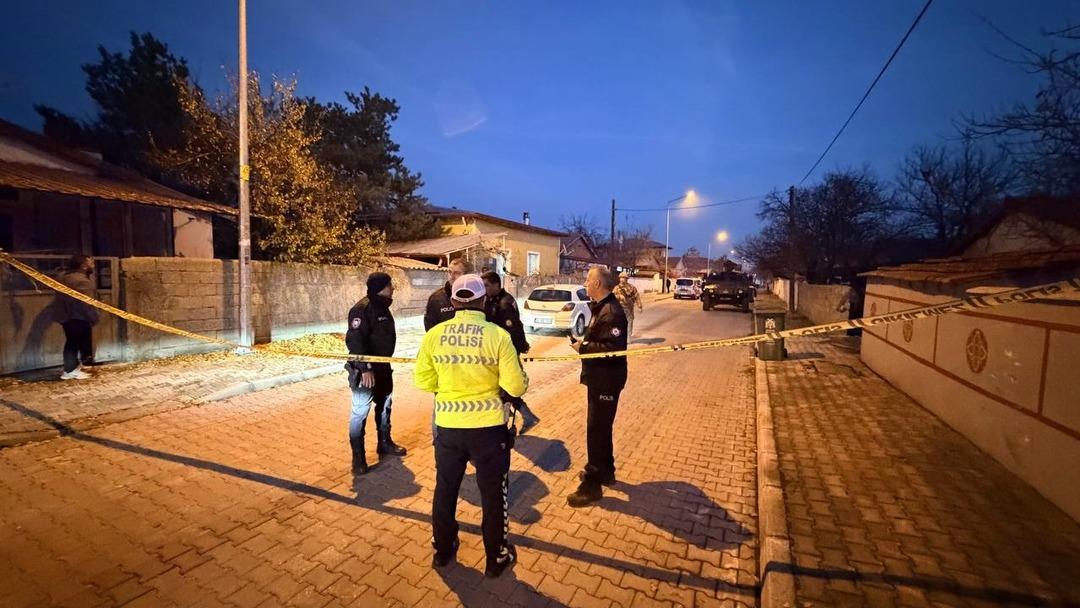 Korkun&ccedil; olay! Baba ve oğlu silahla vurulmuş halde &ouml;l&uuml; bulundu 2