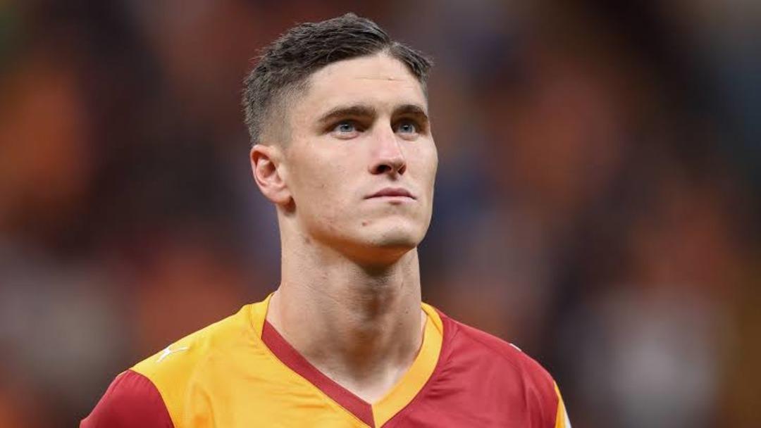 Galatasaray da Sallai ve Başkan Vekili Abdullah Kavukcu PFDK ya sevk edildi! 1