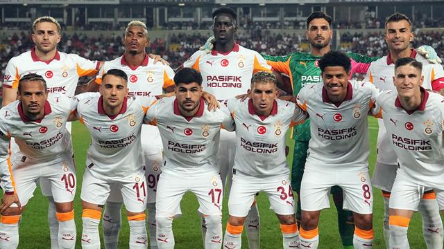 Galatasaray'da Sallai ve Başkan Vekili Abdullah Kavukcu PFDK'ya sevk edildi!