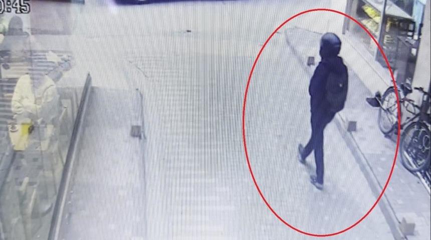 Ordu'da silahlı kuyumcu soygunu: Çalışanı bağlayıp, yaklaşık 5 kilo altınla kayıplara karıştı