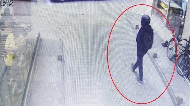 Ordu'da silahlı kuyumcu soygunu: Çalışanı bağlayıp, yaklaşık 5 kilo altınla kayıplara karıştı