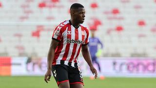 Sivasspor'un golcüsü Luan Campos şehri terk etti! 