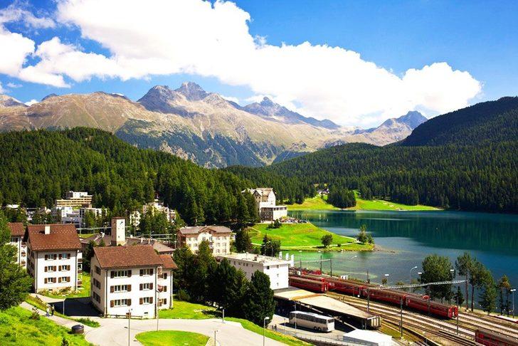 Trenle devr-i alem G2