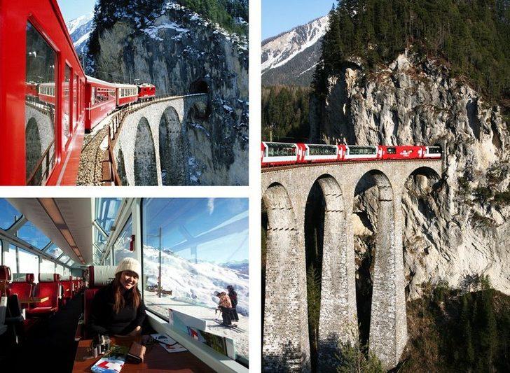 Trenle devr-i alem G3