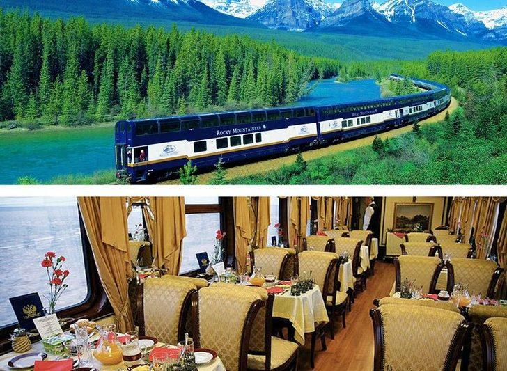 Trenle devr-i alem G4