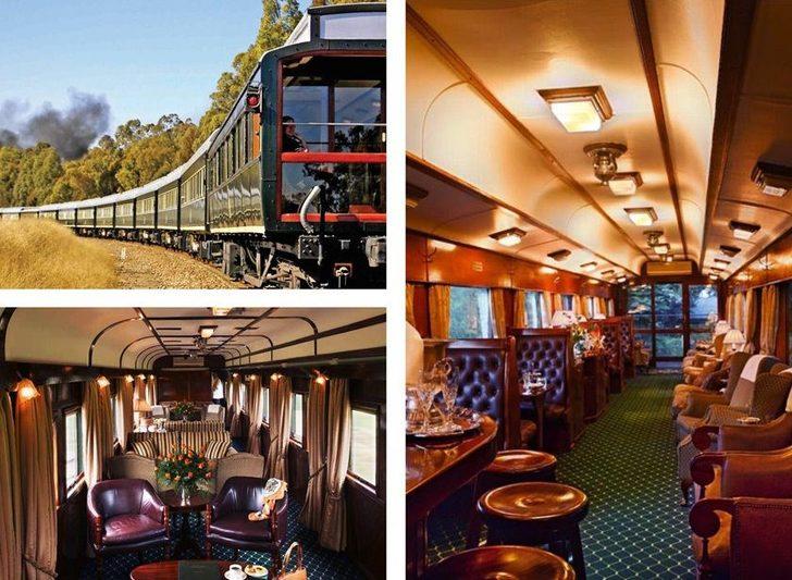 Trenle devr-i alem G5