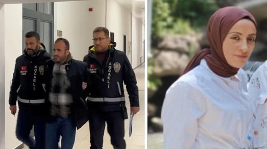 Boşandıktan 20 gün sonra eski eşini öldüren sanığa ağırlaştırılmış müebbet hapis