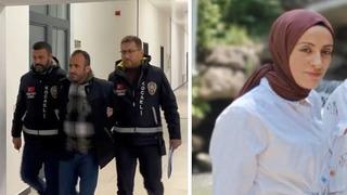 Boşandıktan 20 gün sonra eski eşini öldüren sanığa ağırlaştırılmış müebbet hapis