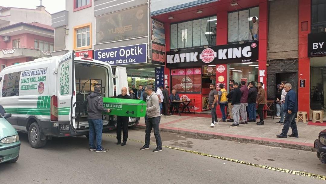 Boşandıktan 20 gün sonra eski eşini öldüren sanığa ağırlaştırılmış müebbet hapis 1