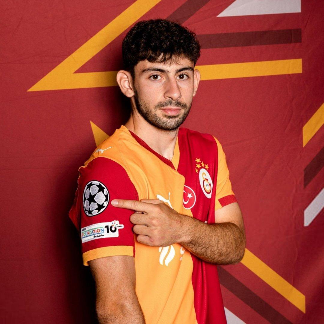 Galatasaray da Union SG maçında bir garip olay! Ege Araç sabah maçtan çıkıp geldi... 2