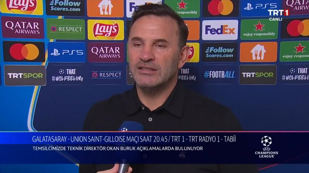 Galatasaray da Union SG maçında bir garip olay! Ege Araç sabah maçtan çıkıp geldi... 3