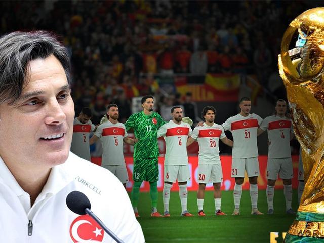 2026 Dünya Kupası torbaları açıklandı! Milli takım...