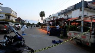 Husumeti bitirmek için bir araya gelen akrabaların tartışması cinayetle bitti