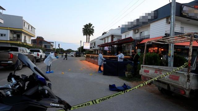 Husumeti bitirmek için bir araya gelen akrabaların tartışması cinayetle bitti