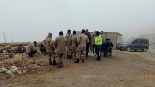 Malatya'da kayıp yaşlı kadın ölü bulundu