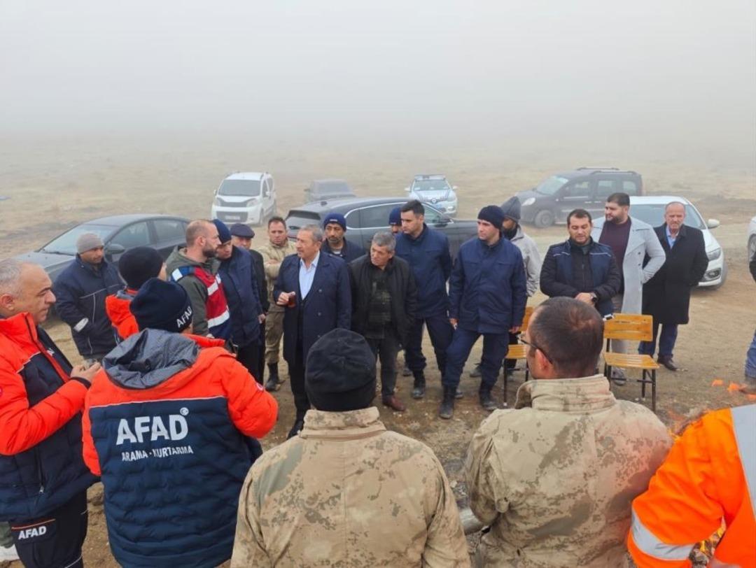 Malatya da kayıp yaşlı kadın ölü bulundu 1