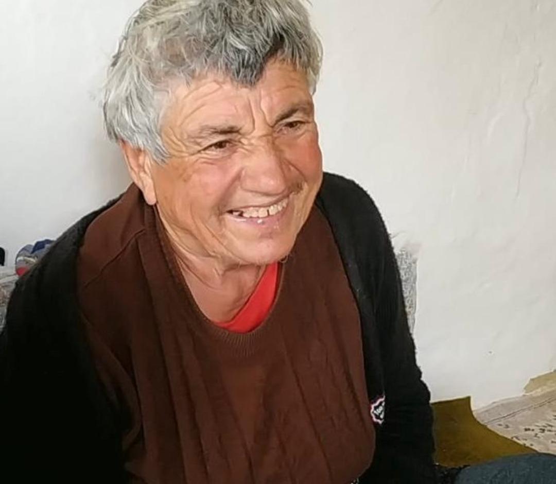 Malatya da kayıp yaşlı kadın ölü bulundu 2