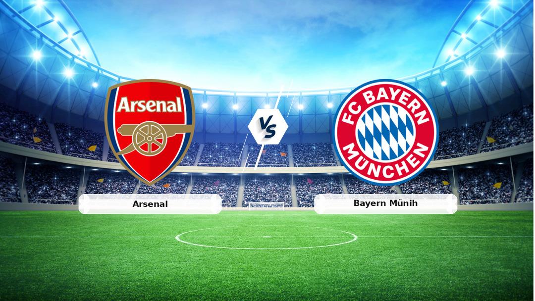 (&Ouml;zet) Bayern M&uuml;nih - Sporting Lizbon Ma&ccedil;ı &Ouml;zeti ve T&uuml;m &Ouml;nemli Anları 2