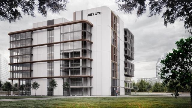 Ahes GYO&rsquo;dan (AHSGY) %270 Bedelsiz Hamlesi: Sermaye 721,5 Milyon TL&rsquo;ye Y&uuml;kseliyor!