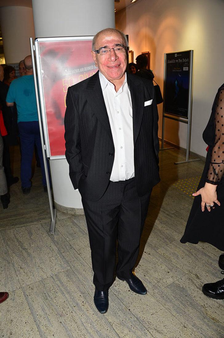 İlyas Salman'dan Şahan Gökbakar'a taş G3