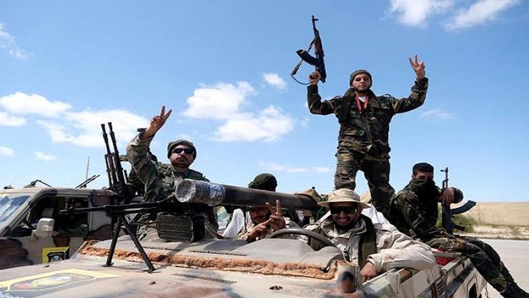 BM, Libya ya yönelik silah ambargosu ihlallerinin denetlenmesi yetkisini 6 ay daha uzattı 1