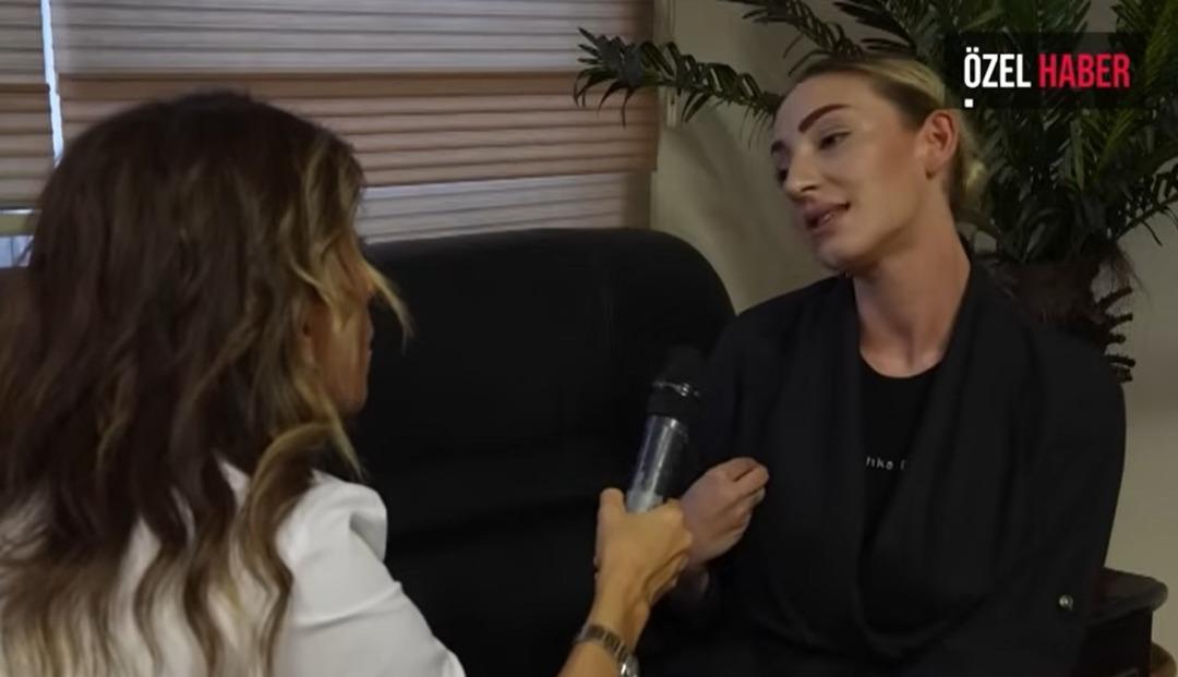 Güllü nün ölümüne ilişkin soruşturmada yeni gelişme!  Tutuklanacağız  mesajı ortaya çıktı 4