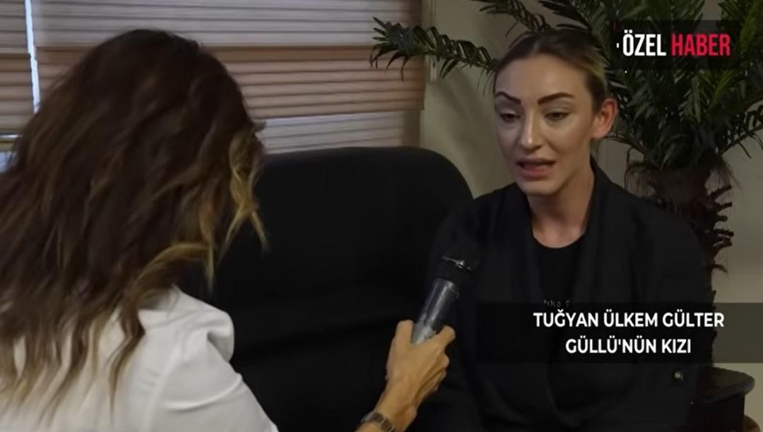 Güllü nün ölümüne ilişkin soruşturmada yeni gelişme!  Tutuklanacağız  mesajı ortaya çıktı 3