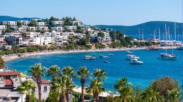 Turizm amaçlı konutlar için yeni adım: Artık yapamayacaklar