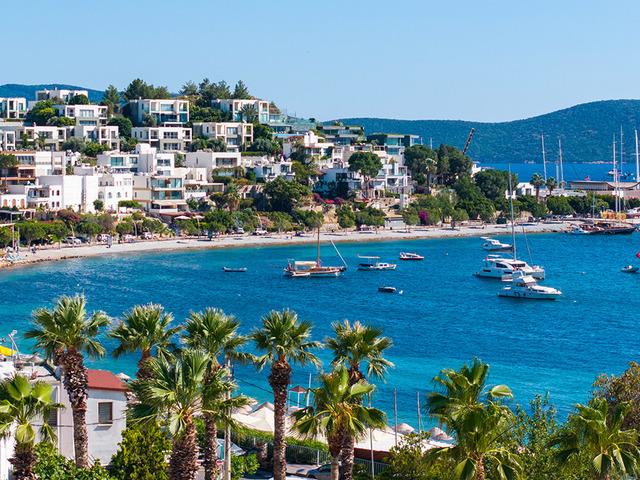 Turizm amaçlı konutlar için yeni adım: Artık yapamayacaklar