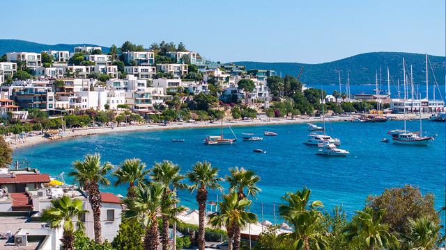 Turizm amaçlı konutlar için yeni adım: Artık yapamayacaklar