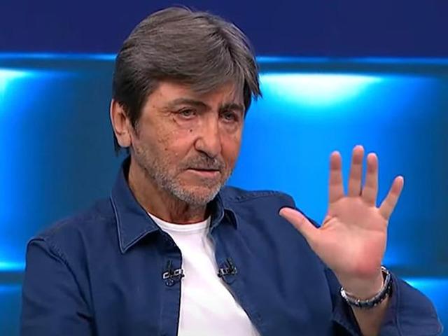Rıdvan Dilmen'den Fenerbahçe-Galatasaray derbisi için açıklama!