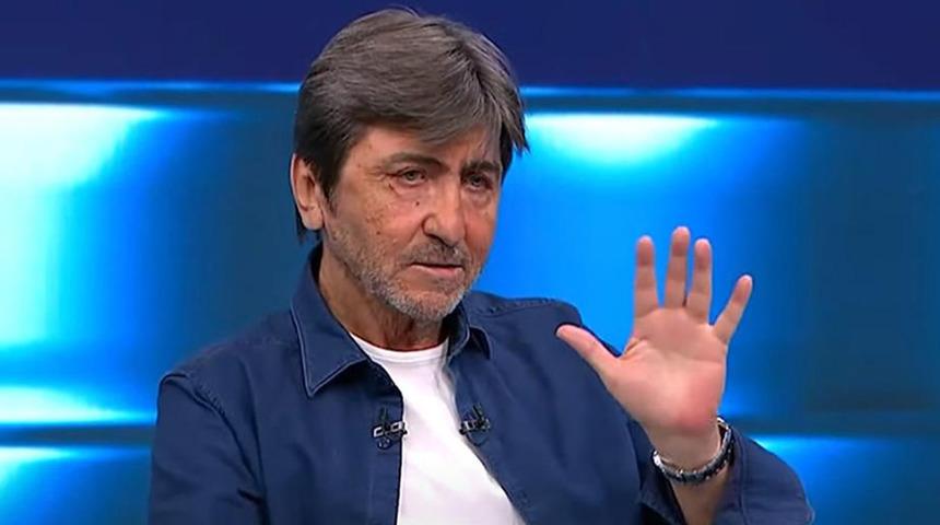 Rıdvan Dilmen'den Fenerbahçe-Galatasaray derbisi için açıklama!