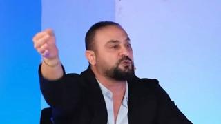 Hasan Şaş maç sonunda isyan etti: Sen şeref yoksunusun!