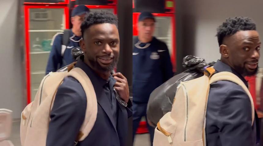 Galatasaray taraftarını kızdıran itiraf: "Fenerbahçe daha iyi takımdı"