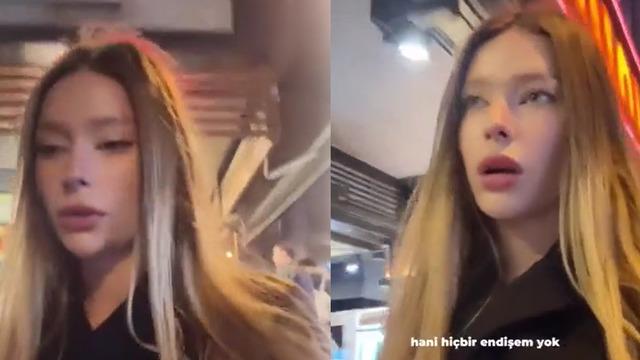 Türkiye'ye yerleşen Ukraynalı kadının videosu gündem oldu: Avrupa'dan daha güvenli