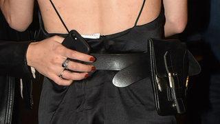 Kaybedenler Kulübü Yolda'nın galasında herkes ona baktı