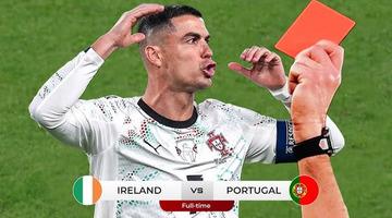 FIFA'dan çok tartışılacak Cristiano Ronaldo kararı! Tüm dünya bunu konuşuyor