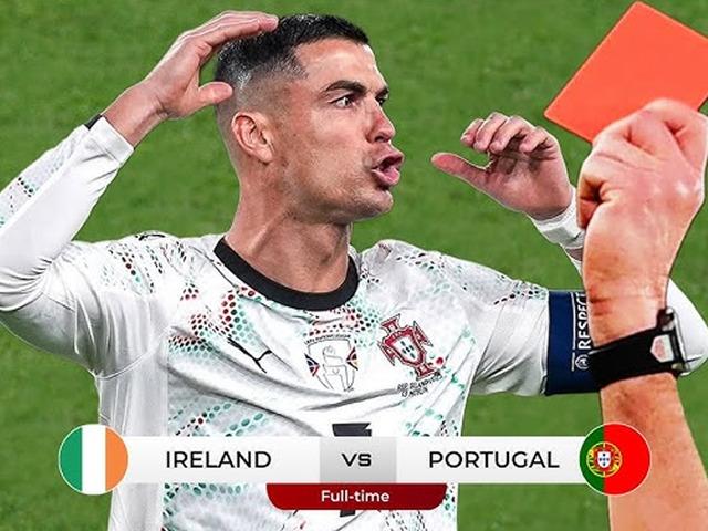 FIFA'dan çok tartışılacak Cristiano Ronaldo kararı! Tüm dünya bunu konuşuyor
